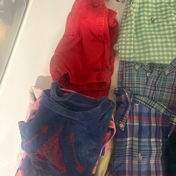 3T Ralph Lauren Lot - Picture 5 of 9